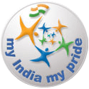 Pride India Logo