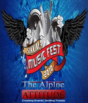 Sikkim Music Fest