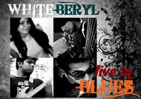 White Beryl