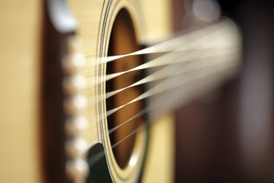 Acoustic-Guitar
