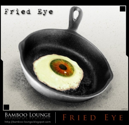 Fried Eye