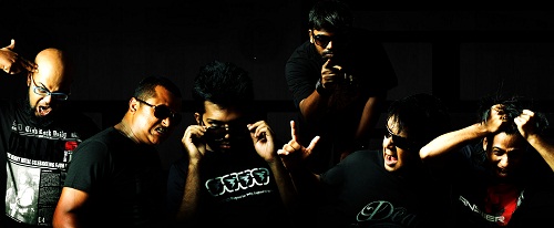 From Ether to here. – A conversation with the Bengali rock band Ether