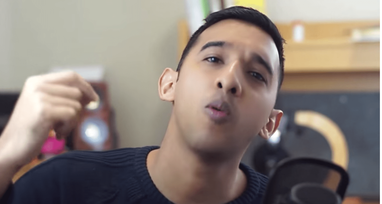 Video : Guy responds to “Why rape is Joke in India” – Must Watch