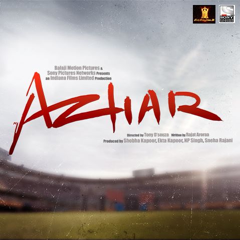 Review: Azhar |Emraan Hashmi, Nargis Fakhri, Prachi Desai |