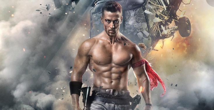 Movie Review: Baaghi 2
