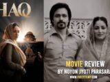 Haq Movie review