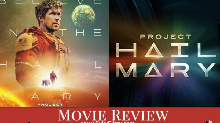 Movie Review: Project Hail Mary