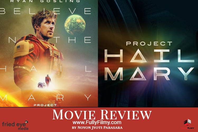Movie Review: Project Hail Mary