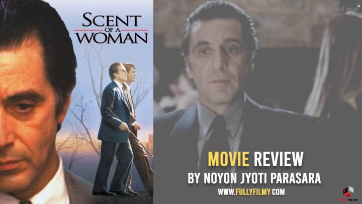 Scent Of A Woman | The Classic Reviews