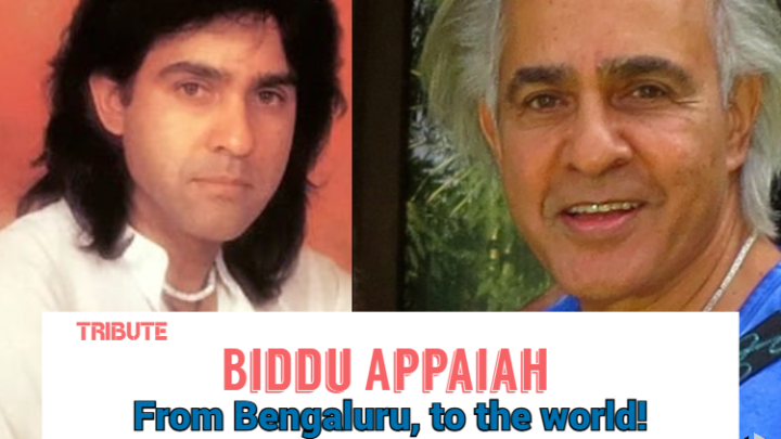 Biddu: The Man Who Gave the World Its Groove
